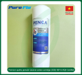 PENCA Granular Activated Carbon(Box Carbon)-10'' filter. 