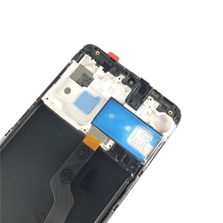 LCD%20With%20Frame%20For%20Samsung%20M10%20%20Display%20Touch%20Screen%20Digitizer%20Assembly%20Replacement%20Parts%20-%20Image%203