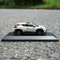 Diecast 1:43 Scale Die-cast Alloy TOYOTA C-HR CHR Vehicle Model Car Toys Adult Child Boys Gifts Collection Display Souvenir Show. 