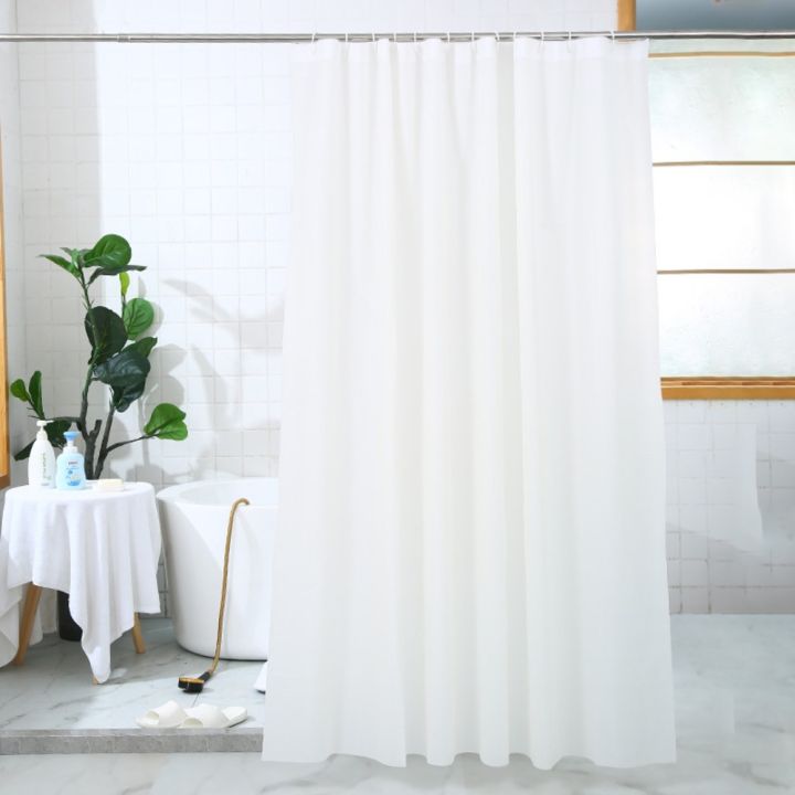 %E3%80%90In-demand%E3%80%91%20Breathable%20PEVA%20Solid%20Color%20Mildew%20Proof%20Waterproof%20Shower%20Curtain%20Bathroom%20Curtain%20-%20Image%204