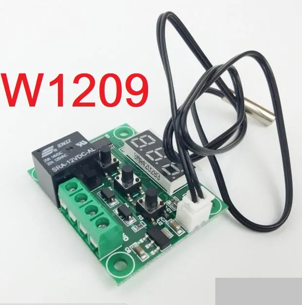 W1209%20XH-W1209%20Digital%20LED%20Display%20Thermostat%20DC%2012V%20AC%20220V%20Digital%20Temperature%20Controller%20Boards%20Incubator%20Switches%20Module%20With%20Waterproof%20NTC%20Probe%20Cables%20&%2010A%20Relay%20-%20Image%202