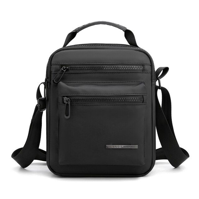 Crossbody Tote Bag Sacoche Homme Bandouilere Mens Shoulder Bag Bolsos De Mano Hombre Small Bag Shoulder Bags Men Messenger Bag