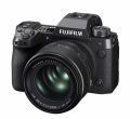 FUJIFILM XF 56mm f/1.2 R WR Lens. 