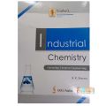 Industrial Chemistry (Including Chemical Engineering) by BK Sharma. 