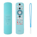 Haier TV Remote Silicone Protective Cover with Anti-Slip Grip.