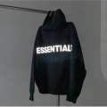 Best Version ESSENTIALS Logo Printed Women Men Hoodies Sweatshirts Hiphop Streetwear Men Hoodie Winter Fleeces.