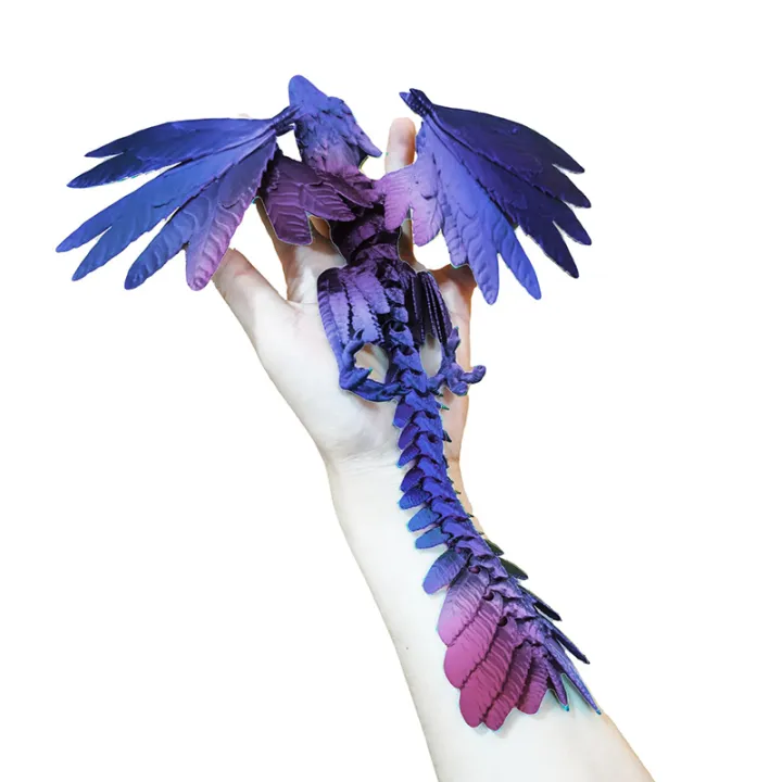 3D%20Printed%20Dragon%20With%20Wings%20Animals%20Toy%20Crystal%20Dragon%20Fidget%20Toys%20Full%20Articulated%20Dragon%20Crystal%20Dragon%20Adults%20Fidget%20Toys%20For%20Autism%20ADHD%20Home%20Office%20Decor%20Fayshow%20-%20Image%203