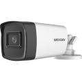 Hikvision DS-2CE17H0T-IT3F 5 MP. 