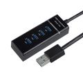 Buy a keyboard and a hub get an OTG free.