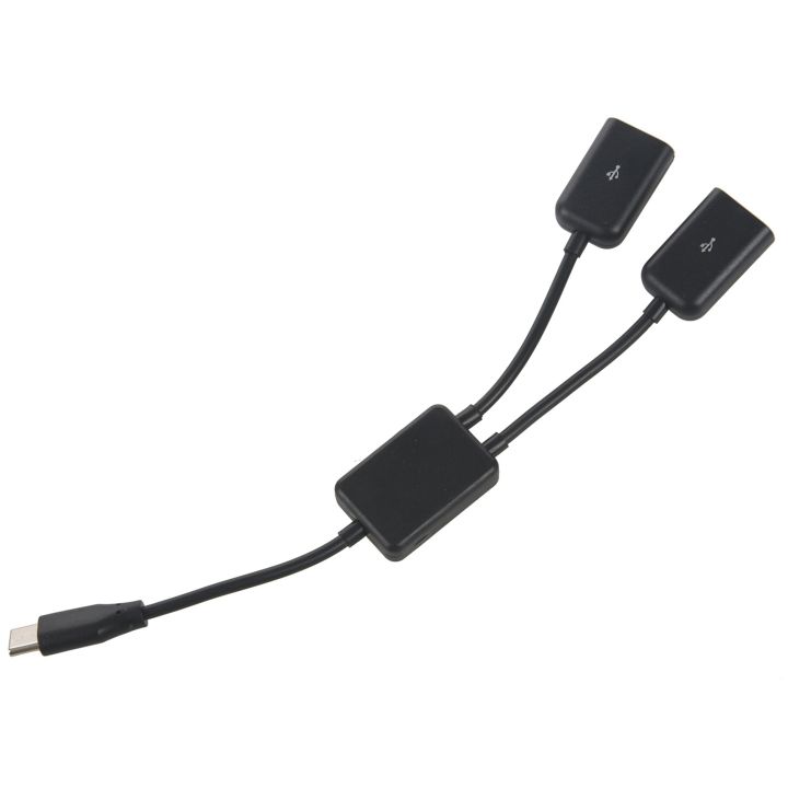 2X%20Type%20C%20OTG%20USB%20Male%20to%20Dual%202.0%20Female%20OTG%20Charge%202%20Port%20HUB%20Cable%20Y%20Splitter%20-%20Image%206