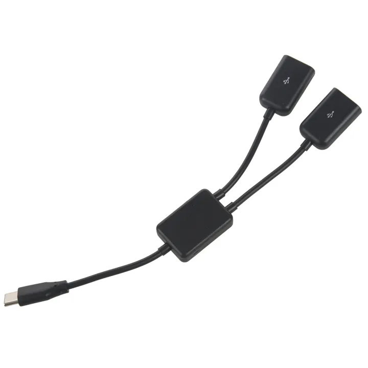 Type%20C%20OTG%20USB%203.1%202.0%20Female%20OTG%20Charge%202%20Port%20HUB%20Cable%20Y%20Splitter%20-%20Image%203