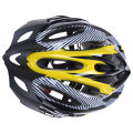 Cycling Bicycle Bike Helmet Adjustable Protection Amarillo.