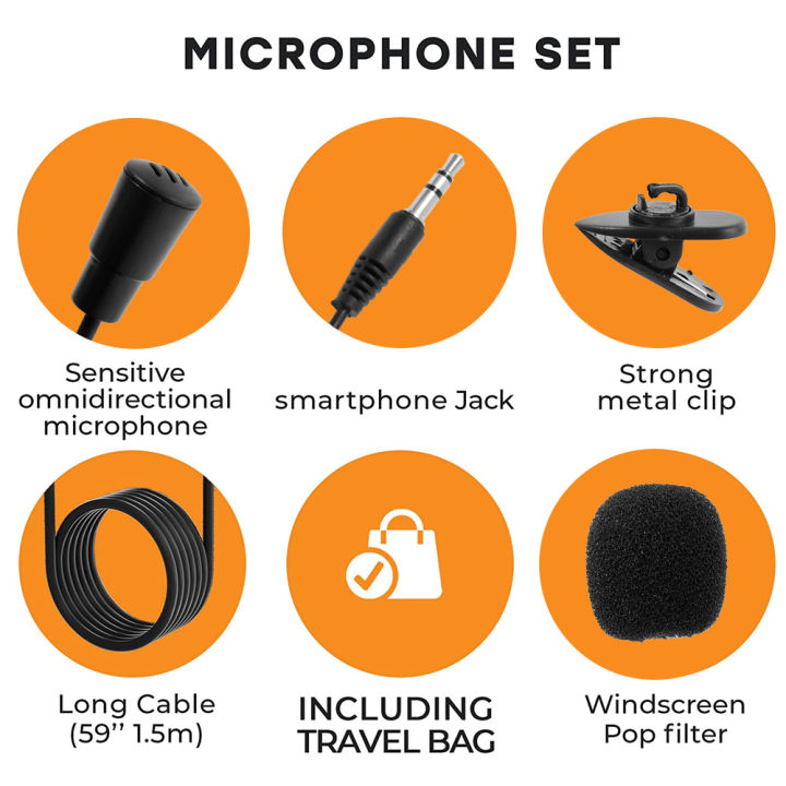 3.5mm%20Mini%20Lavalier%20Lapel%20Microphone%20Clip%20on%20Mic%20Universal%20Mobile%20Phone%20Omni-directional%20Audio%20Microphone%20-%20Image%205