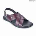 Hush Puppies SAMUEL Belt Sandal for Men. 
