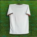 Germany World Cup Jersey 2026/27 Short Sleeve Football Jersey For Men - Half Sleeve - Germany Jersey 2026/2027.
