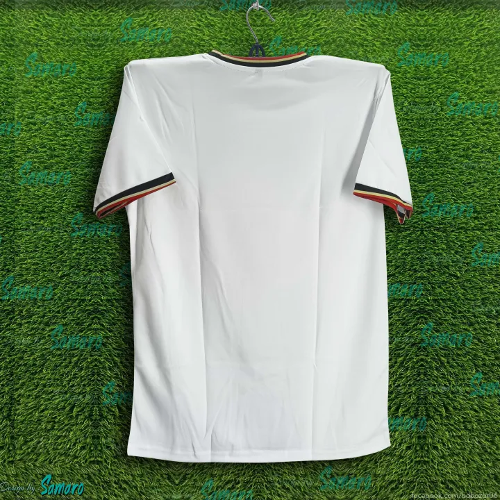 Germany%20World%20Cup%20Jersey%202026/27%20Short%20Sleeve%20Football%20Jersey%20For%20Men%20-%20Half%20Sleeve%20-%20Germany%20Jersey%202026/2027%20-%20Image%203