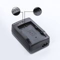 Nikon MH-18a Quick Charger for EN-EL3 Batteries. 