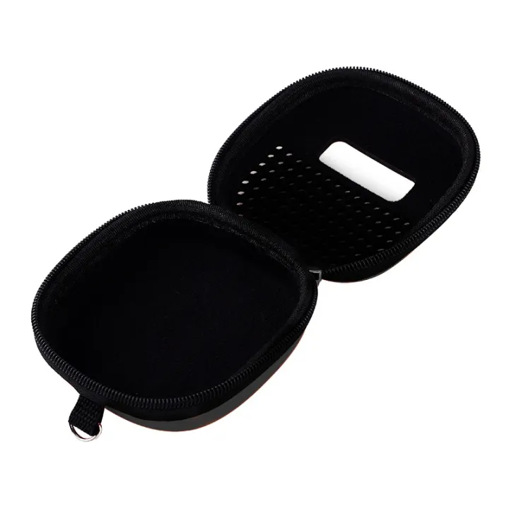 %EF%BC%88COD%20Available)EVA%20Portable%20Shockproof%20Bag%20for%20BOSE%20Soundlink%20Micro%20Bluetooth%20Speaker,%20with%20Rope%20&%20Metal%20Buckle%20-%20Image%204