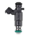 1 PCS New Fuel Injector Replacement Parts for Nissan X-Trail T30 T31 2.5 Petrol QR20D Murano Maxima 16600-2Y915. 