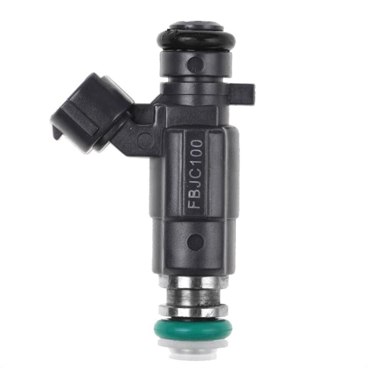 1 PCS New Fuel Injector Replacement Parts for Nissan X-Trail T30 T31 2.5 Petrol QR20D Murano Maxima 16600-2Y915
