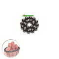 10 pcs x 5mm Round Magnet Ball Spherical Ferrite Magnets Powerful Buzzing Magnetic Balls.