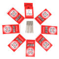 30PCS Mix Size Sewing Needles For Butterfly Brand Electric Sewing Machine Needle.