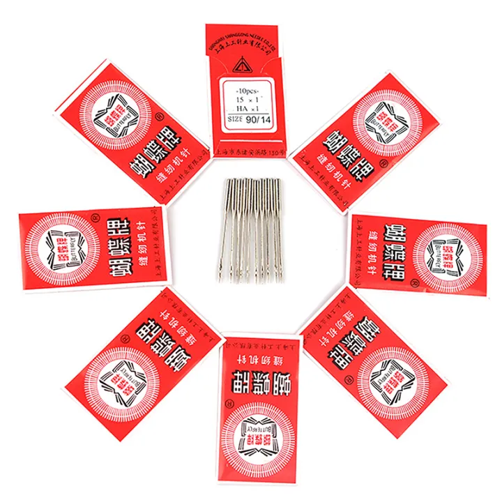 30PCS%20Mix%20Size%20Sewing%20Needles%20For%20Butterfly%20Brand%20Electric%20Sewing%20Machine%20Needle%20-%20Image%203