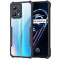 Xundd Case For Realme 9 4G / Realme 9 Pro+ / Realme 9 Pro Plus Case Shockproof Transparent Phone Cove - Phone (Back Case Cover For Smartphone).