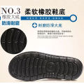 Men's Slippers Summer Outdoor Flip-Flops Beach Sandals Young and Middle-Aged2023New Casual Breathable and Wearable Leather Sandals. 