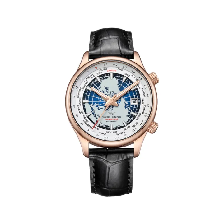 Welly%20Merck%20Automatic%20Mechanical%20Watches%20Man%20Stainless%20Steel%20100M%20Water%20Resistant%20Sapphire%20Glass%20Business%20World%20Time%20Watch%208215%20-%20Image%204