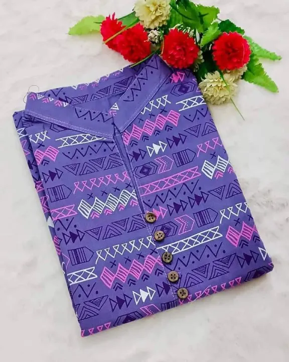 Ariz Readymet Arong Slab Cotton for Women | Daraz.com.bd