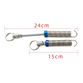 Car Lid Lifting Spring Trunk Spring Lifting Device Car Accessories Car Trunk Lifting Trunk Lid Open Tool 2Set. 