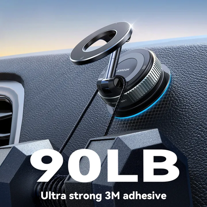 JOYROOM%20JR-ZS501%20Magsafe%20Suction%20Cup%20Phone%20Mount%20-%20Image%206