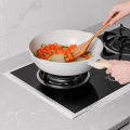 Kitchen Greaseproof Sticker S-Adhesive Kitchen Tin Foil Waterproof Oil-Proof Sticker. 