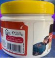 VERSELE-LAGA NutriBird A19 Hand Feed Formula Crop Support High Energy For MACAW AFRICAN GREY PARROT ECLECTUS and Other baby birds with high energy needs 250GM Jar. 