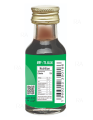 Chocolate Food Color -28Ml Afram Chocolate Color (Organic). 