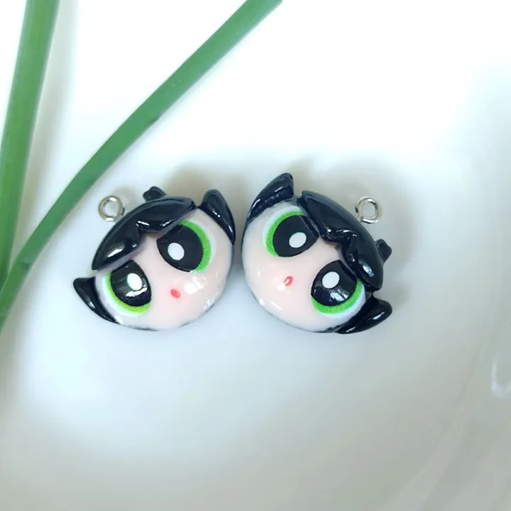 Cartoon%20Girl%20Avatar%20Rosin%20Pendant,%20Shiny%20Cute%20Anime%20Lucky%20Charm,%20DIY%20Necklace%20Bracelet%20Keychain%20Accessories,%20Festival%20Gift,%2010pcs%20-%20Image%207