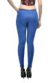 DENIM JEGGINGS PANT FOR WOMEN. 