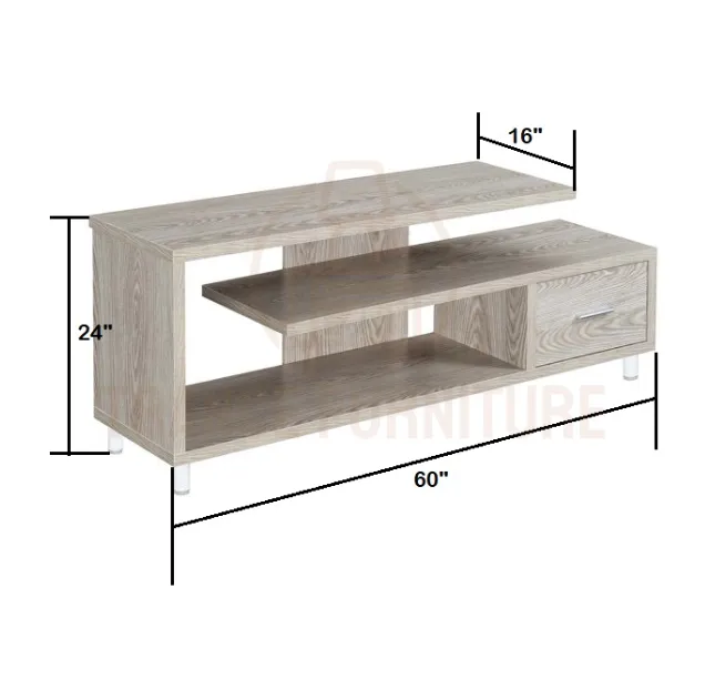 TV%20Stand%20with%20Shelves%20Multiple%20Finishes%20Convenience%20Concepts%20Seal%20II%201%20Drawer%2060%20inch%20-%20Image%205
