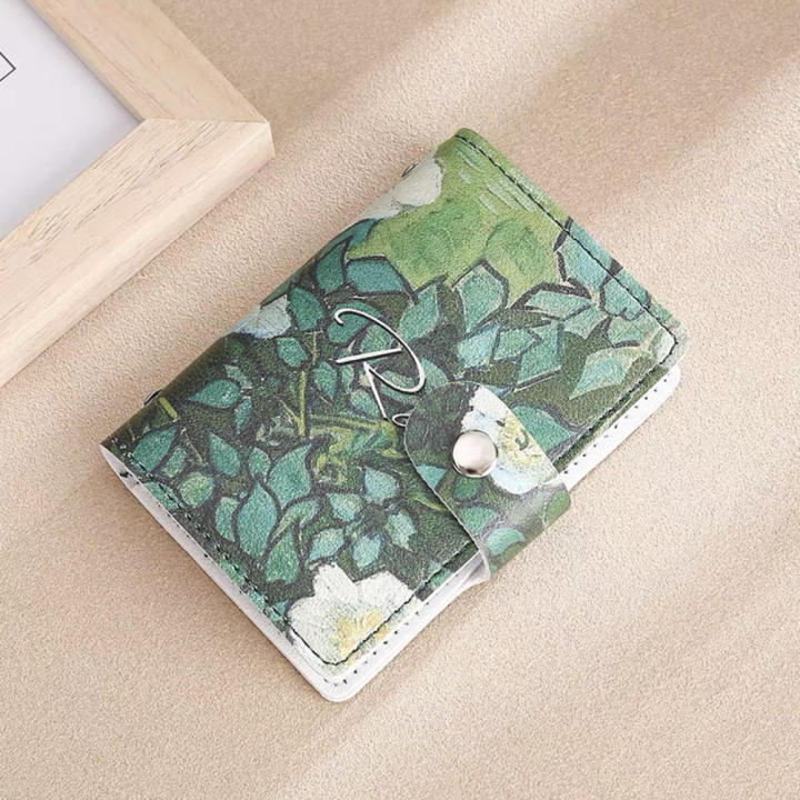 Portable%20ID%20Wallet%20Bus%20Pass%20Holder%20Money%20Bill%20Pouch%20ID%20Badge%20Holder%20Bank%20Card%20Organizer%20Multiple%20Card%20Slots%20-%20Image%202