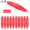 Monja 30pcs Soft Hair Rollers Sleep Pillow Curlers Set Best Flexible Foam and Sponge Magic Curlers DIY Styling Tools. 