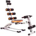 SIX PACK CARE. Exercise Bench. 