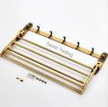Towel Shelves Antique Design Premium Stainless Towel Rack / Towel Rails.