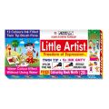 Add Gel Little Artist Brush Pen Set – 12 Dual Tip Brush Pens.