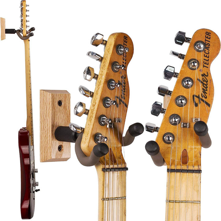 Muspor%20Guitar%20Hanger%20Wall%20Mount%20With%205%20Picks%20Acoustic%20Electric%20Bass%20Guitar%20Wall%20Hook%20Hanger%20Accessories%20For%20Bass%20Ukulele%20-%20Image%203