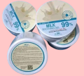 Milk Soothing Gel 99% (Korean) For All Type Skins. 