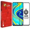 For Xiaomi Redmi Note 9 Pro / Note 9s / Note 9 Pro Max - 11D/21D Glass Screen Protector.