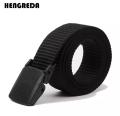 Exclusive Fabric Casual Belt For Men - Belt For Men.