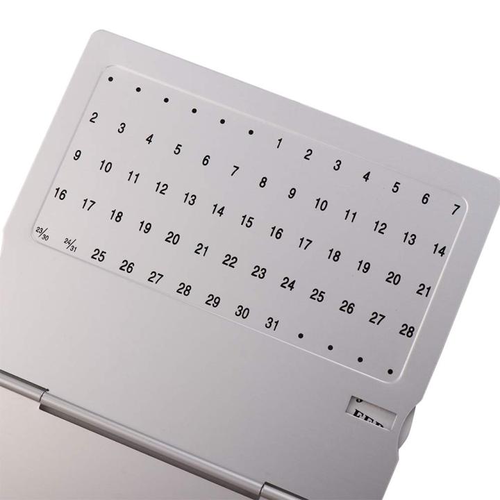 Decor%20Gift%20Super%20Unique%20Office%20Supplies%20For%20Home%20Desk%20Decor%20English%20Metal%20Calendar%20Calendar%20100%20Years%20Calendar%20Perpetual%20Calendar%20-%20Image%206