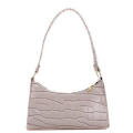 Feminine Purses Armpit Shoulder Bag Summer Handbags Women's Armpit Bags Clutch Handbags Small Shoulder Purse. 